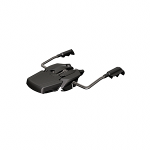 photo: Marker Ski Brakes alpine touring accessory