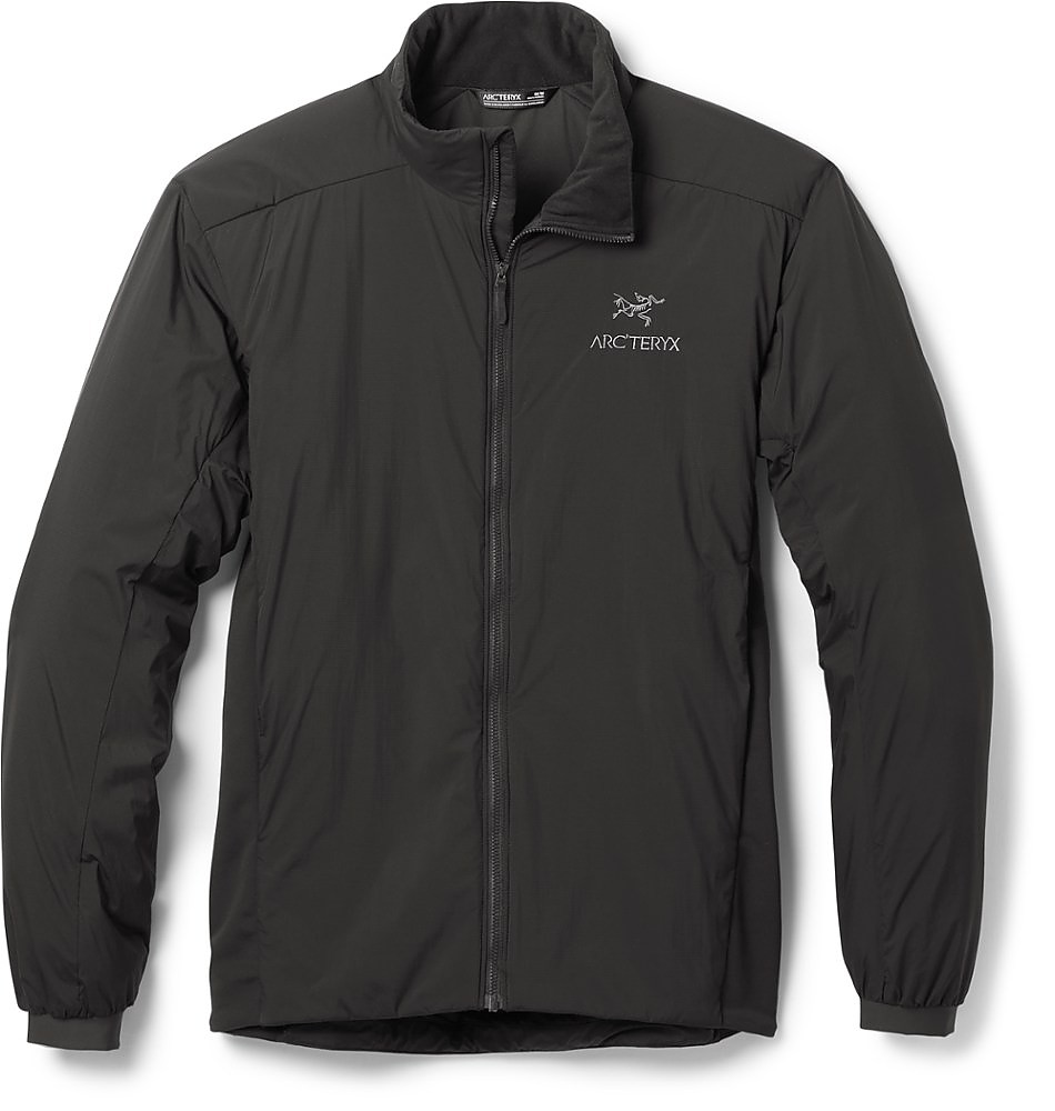 photo: Arc'teryx Atom LT Jacket synthetic insulated jacket