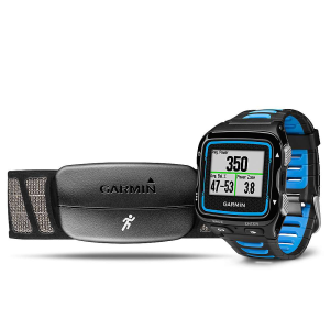 photo: Garmin Forerunner 920XT gps watch