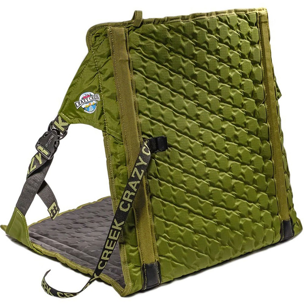 photo: Crazy Creek HEX 2.0 Original Chair camp chair