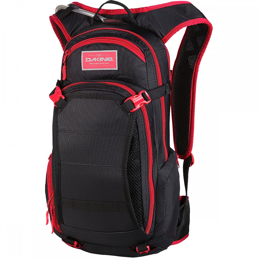 photo: DaKine Nomad hydration pack