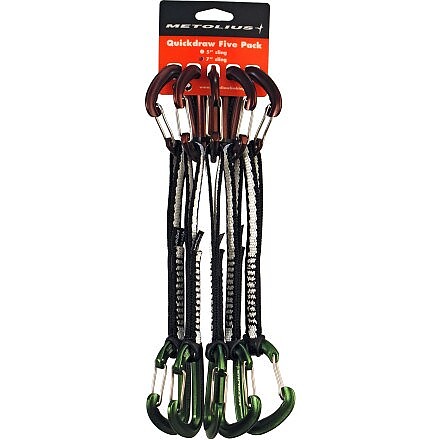 Metolius FS Mini Biner Quickdraw