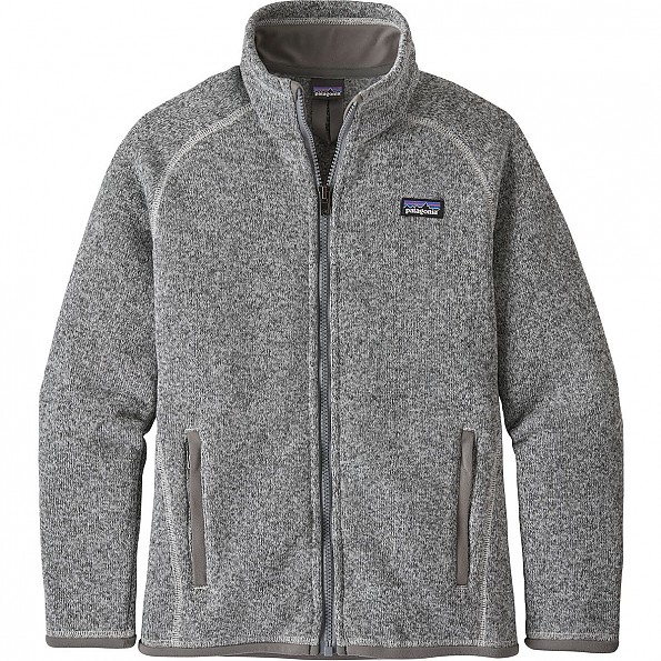 Fleece Jackets