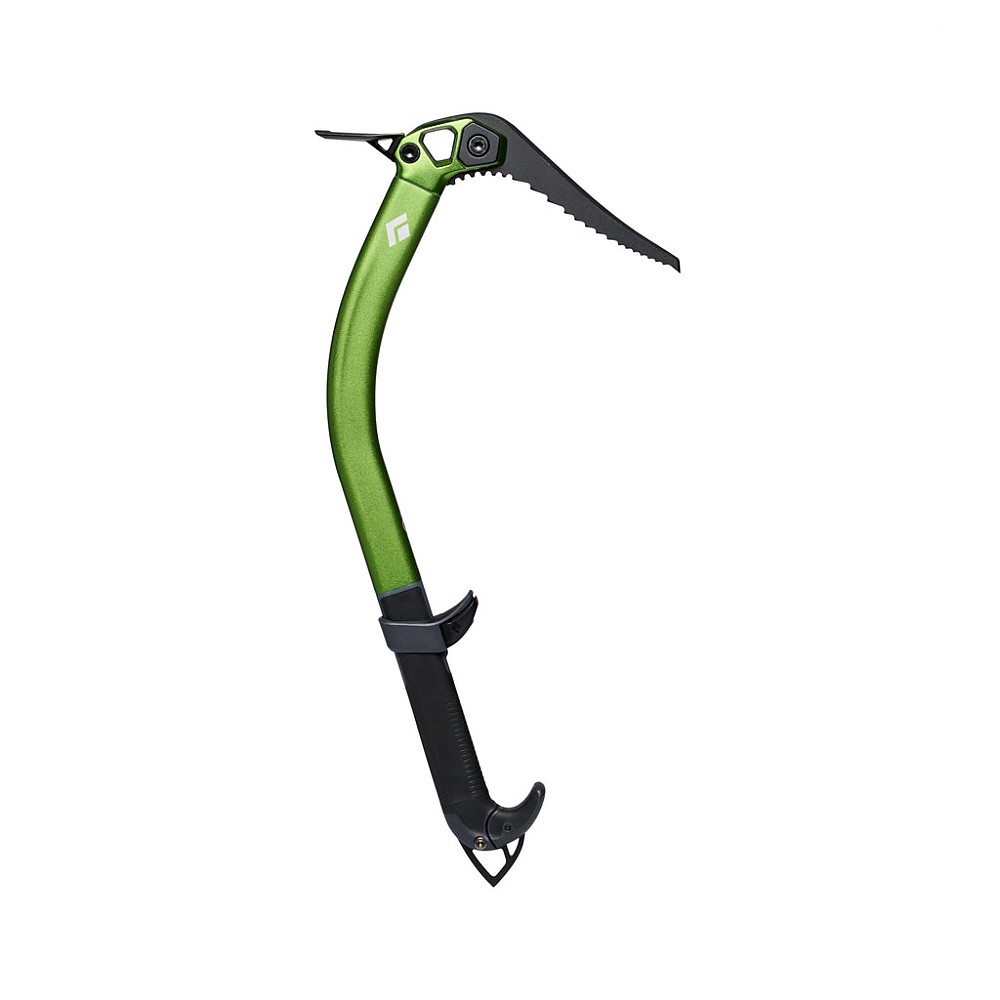 photo: Black Diamond Viper ice tool