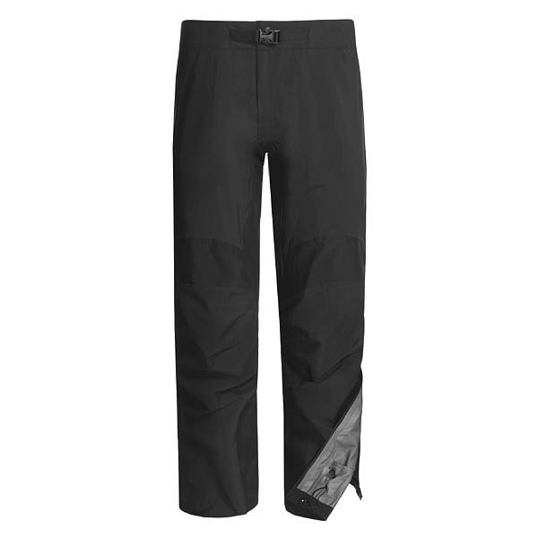 photo: Mountain Hardwear Argon Ice Pant waterproof pant