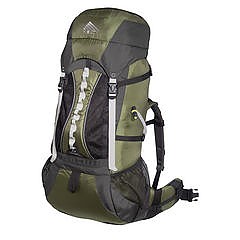 photo: Kelty Tornado 4900 expedition pack (70l+)