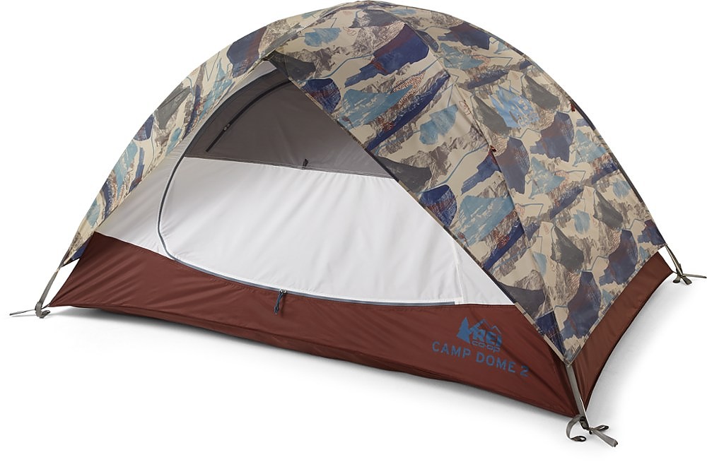 REI Camp Dome 2 Reviews Trailspace