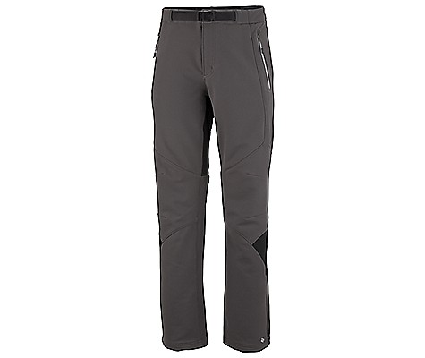 photo: Columbia Headwall II Pant soft shell pant