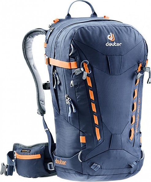 Deuter Freerider Pro 30