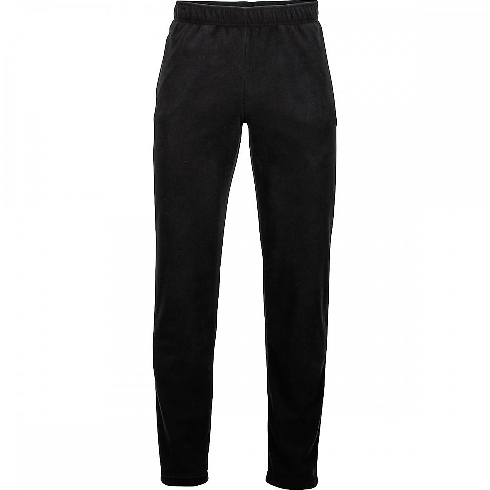 photo: Marmot Reactor Pant fleece pant