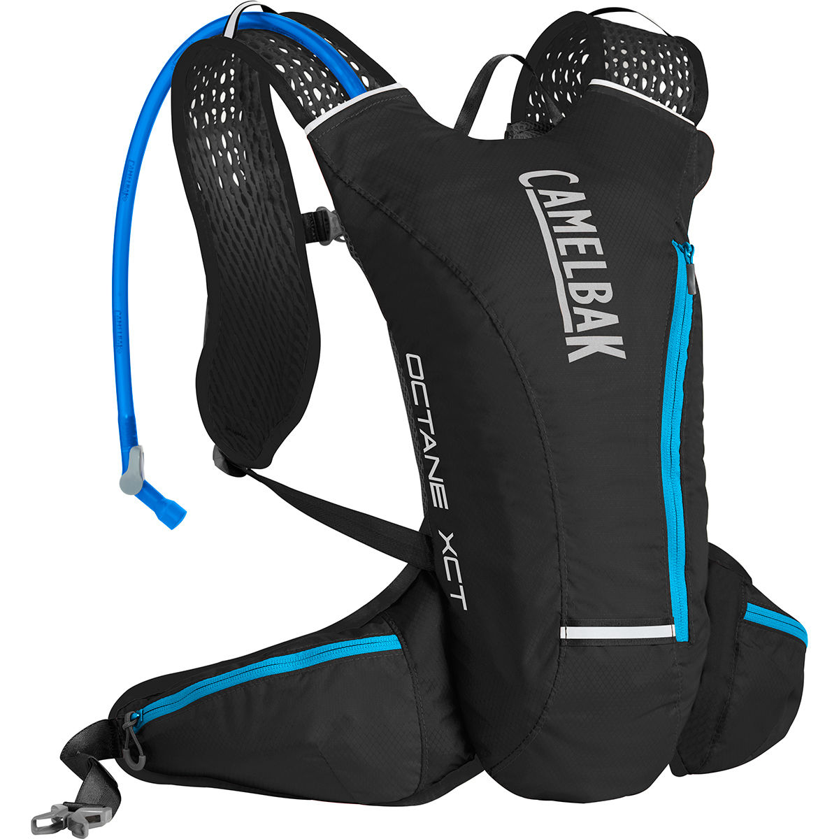photo: CamelBak Octane XCT 70oz hydration pack