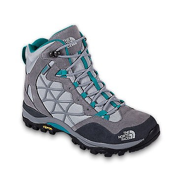 photo: The North Face Women's Storm Mid WP winter boot