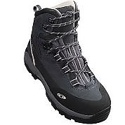 photo: Salomon Women's Pro Trek 7 backpacking boot