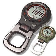photo: Highgear AltiTech handheld altimeter