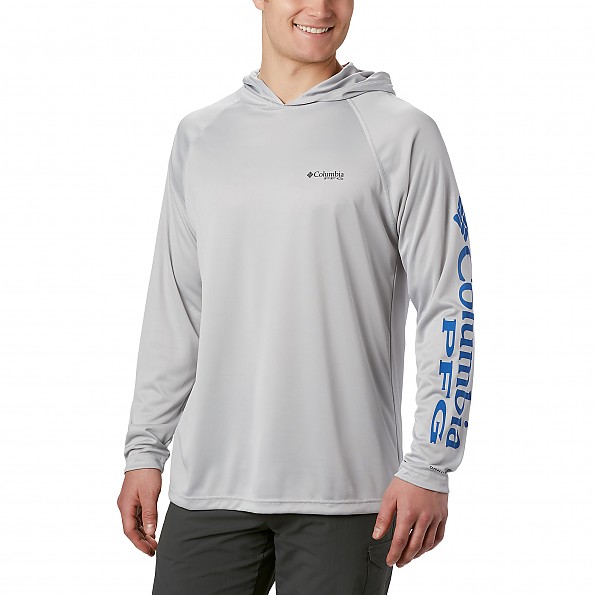Columbia PFG Terminal Tackle Hoodie