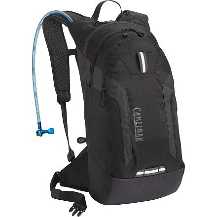 photo: CamelBak BlowFish hydration pack