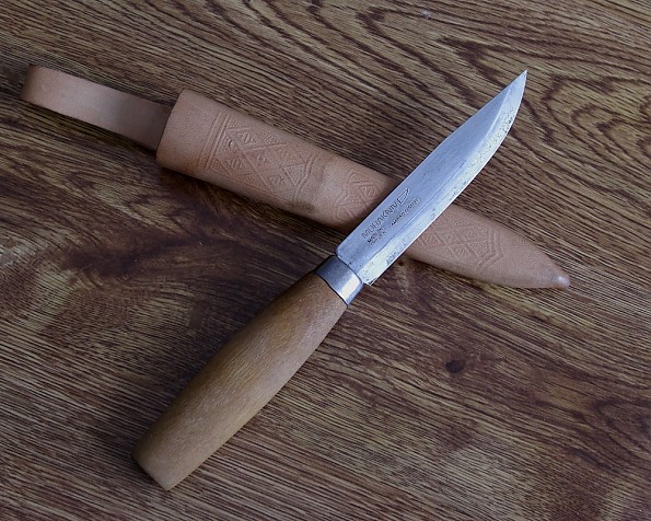 Morakniv Carbon Steel Knife Blade No. 1