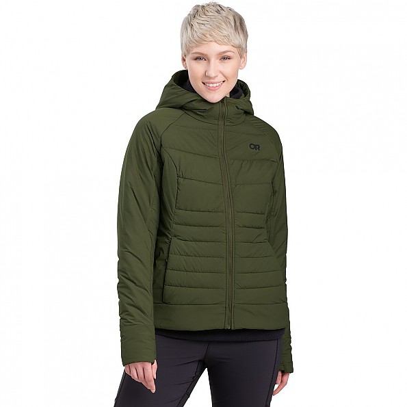 Outdoor Research Shadow Insulated Hoodie