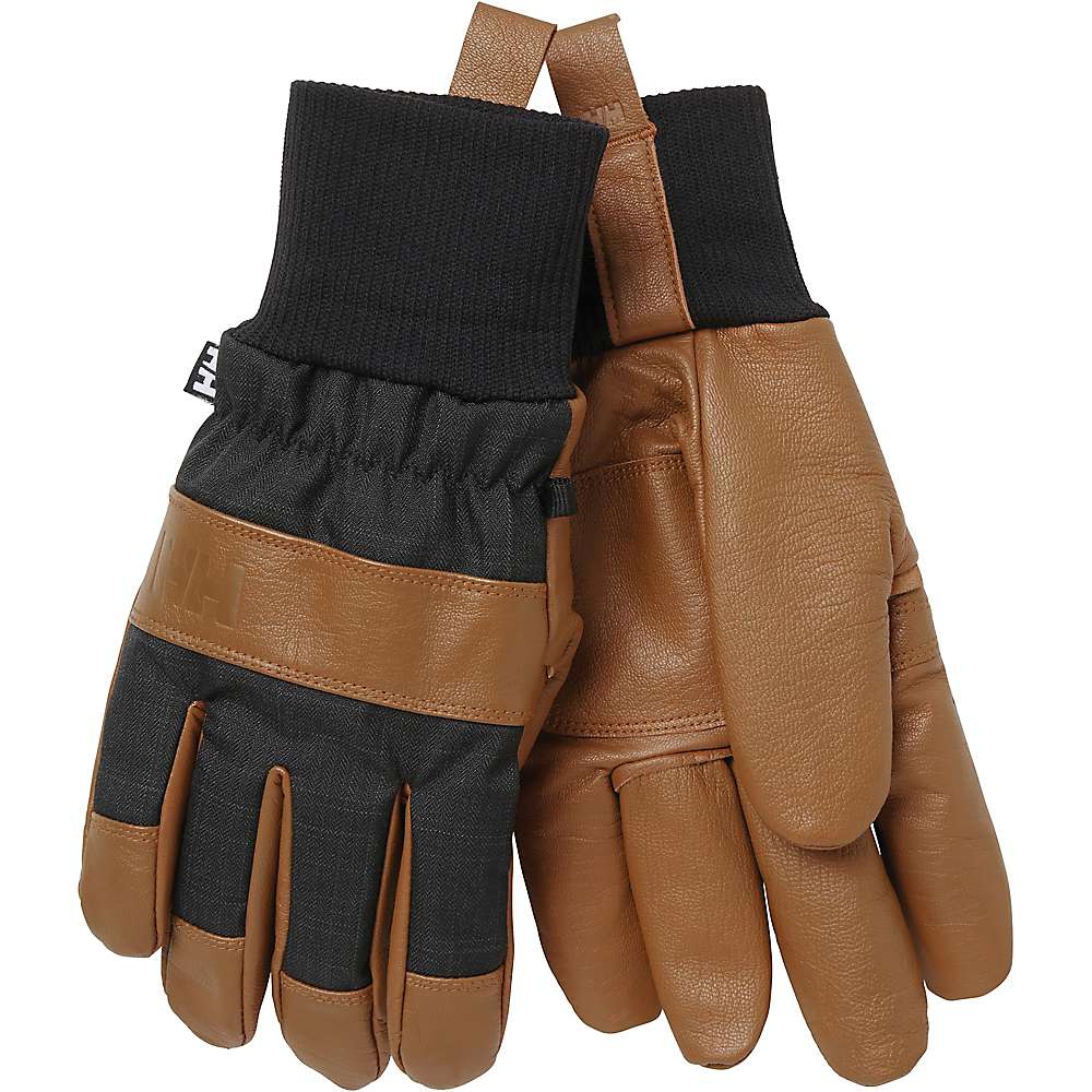 photo: Helly Hansen Dawn Patrol Glove insulated glove/mitten