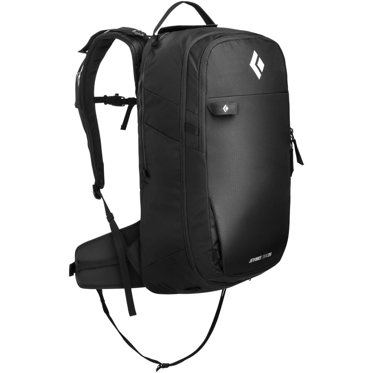 photo: Black Diamond JetForce Tour 26 Avalanche Airbag Pack avalanche airbag pack