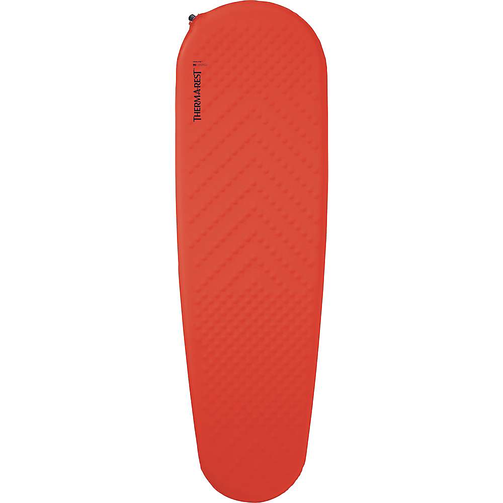 photo: Therm-a-Rest ProLite self-inflating sleeping pad