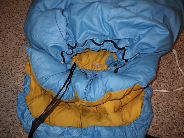 Eddie Bauer's Down Jacket Sleeping Bag Hybrid Might Be Crazy — But It's  Brilliant, Too