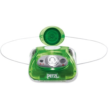 Petzl Zipka Plus 2 Reviews - Trailspace