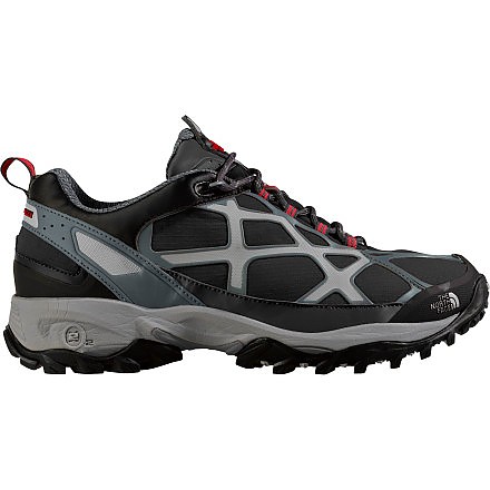 photo: The North Face Purgatory trail running shoe