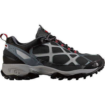 photo: The North Face Men's Purgatory trail running shoe