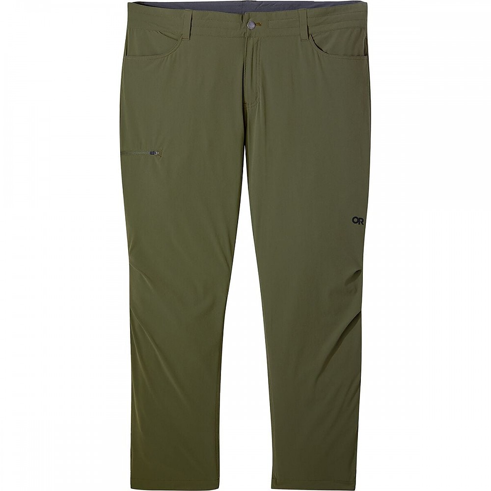 Outdoor Research Ferrosi Pants Reviews - Trailspace