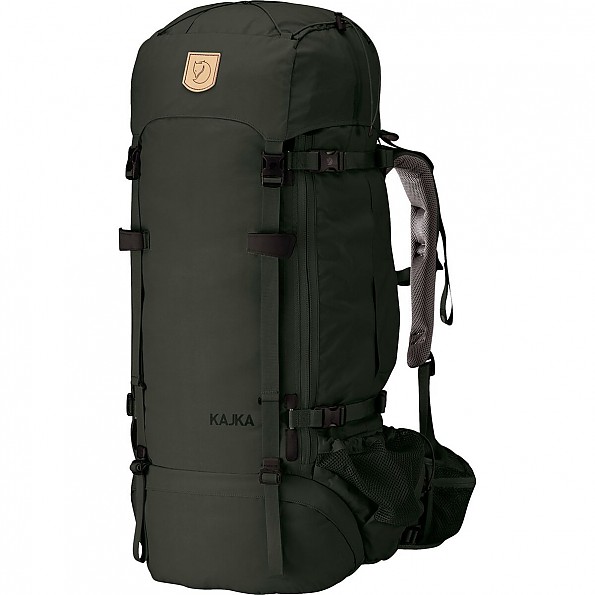 Fjallraven Kajka 65