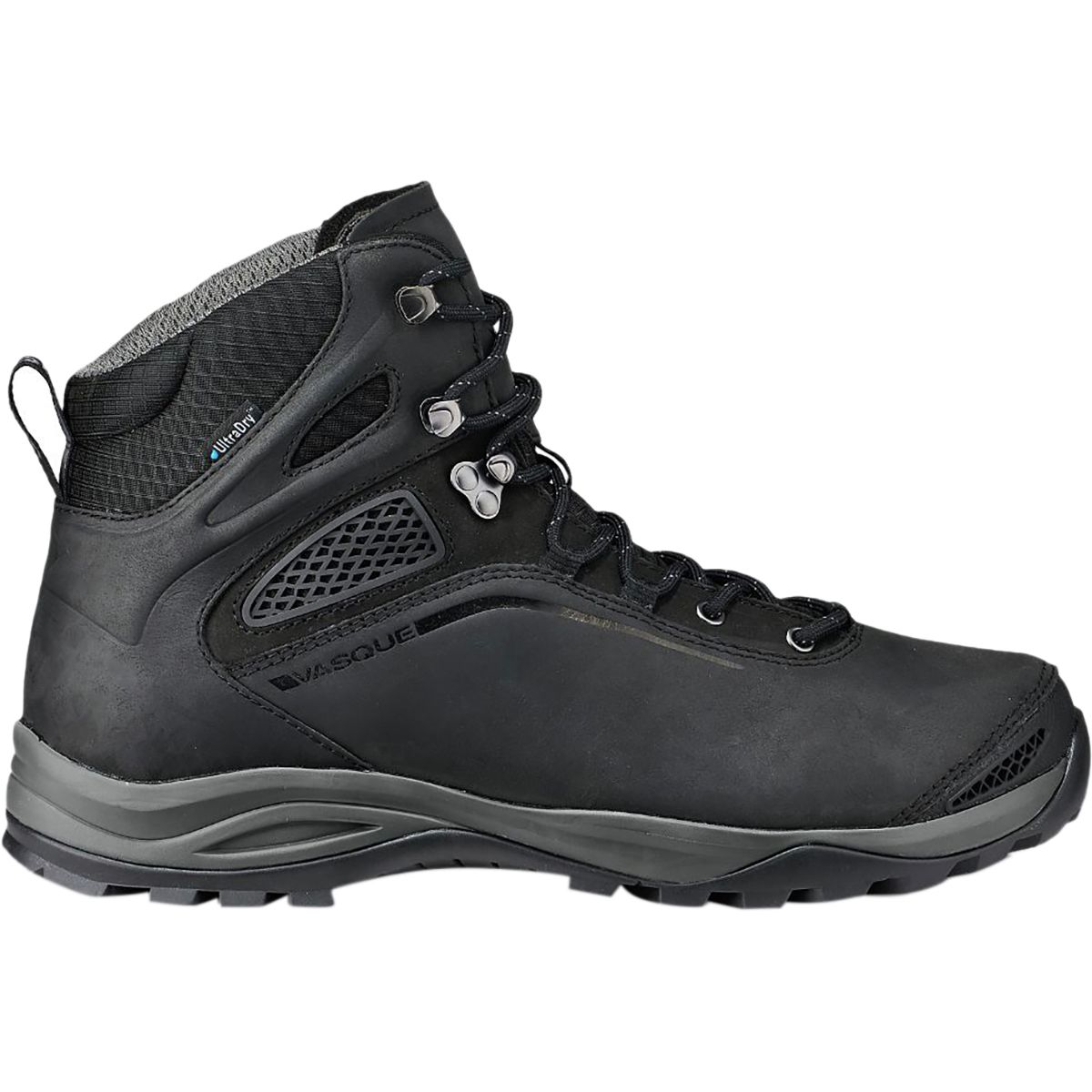 photo: Vasque Canyonlands UltraDry hiking boot
