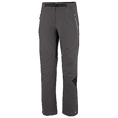 Columbia Headwall II Pant Reviews - Trailspace