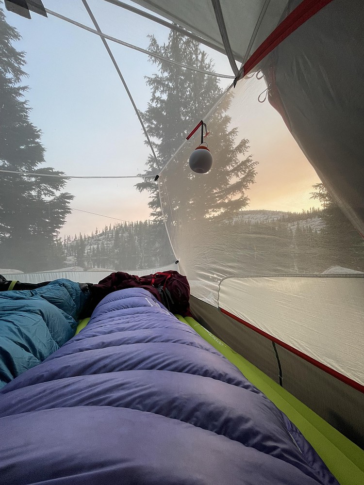 Mountain Hardwear Phantasia 15 Reviews - Trailspace