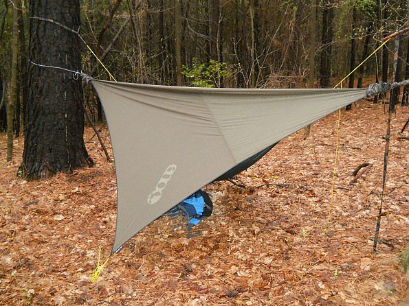 Eno rain clearance fly