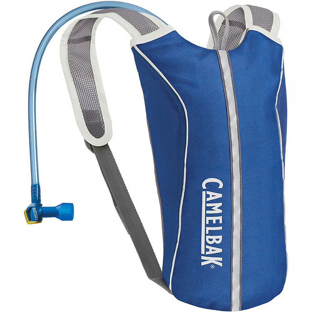 photo: CamelBak Skeeter hydration pack