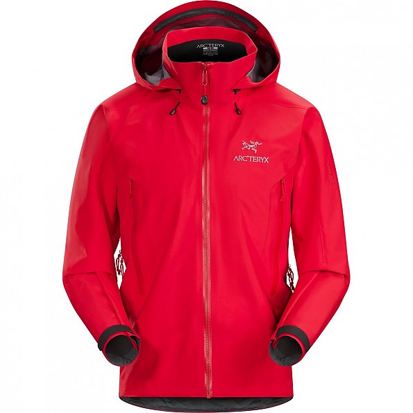 Arc'teryx Beta AR Jacket