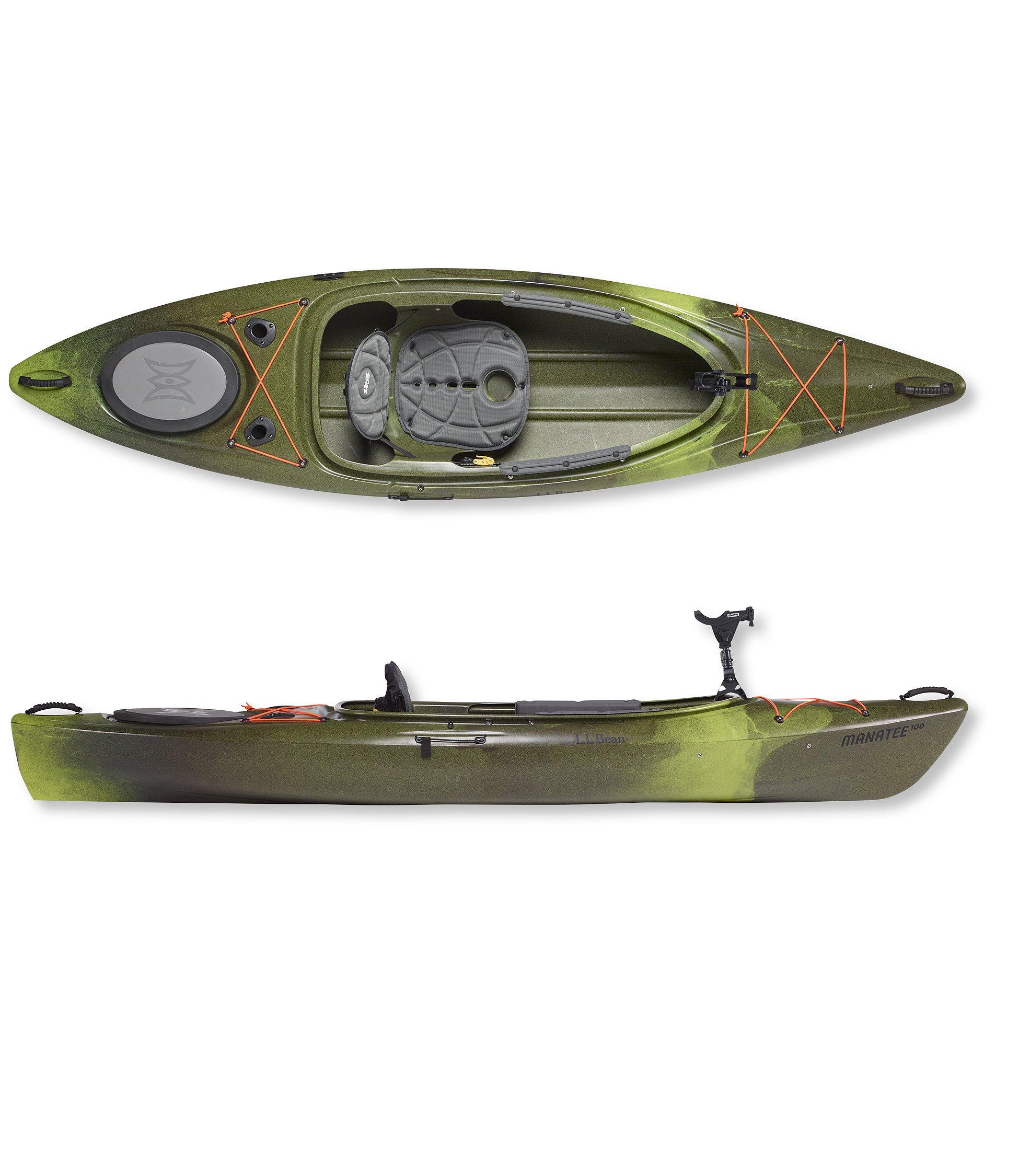 Recreational Kayak Reviews
