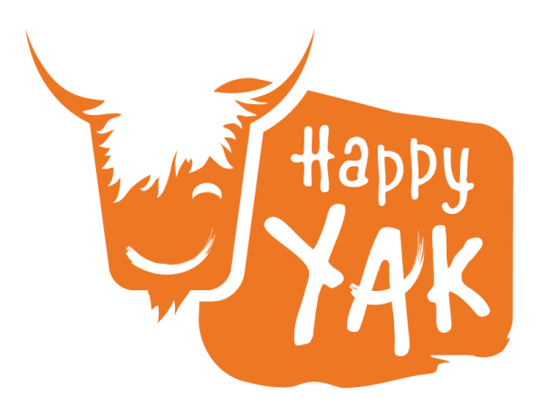 Happy Yak Meals