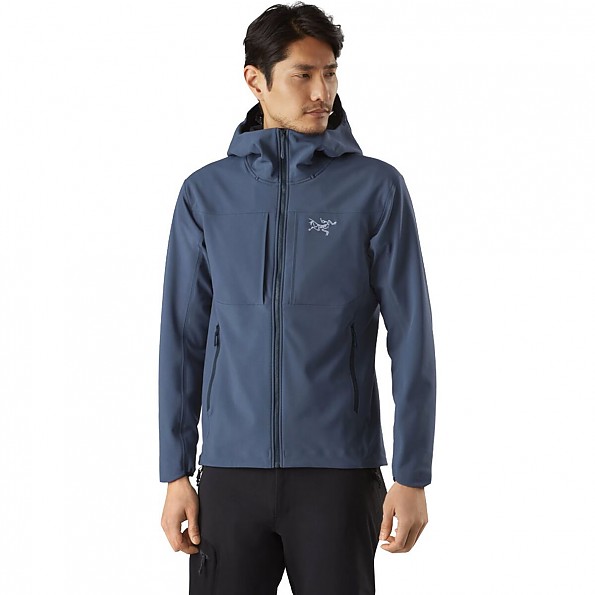 Arc'teryx Gamma MX Hoody