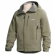 photo: Cloudveil Men's Boundary Jacket soft shell jacket