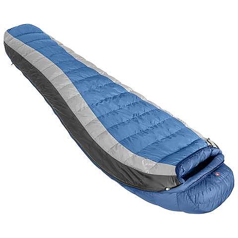 marmot sawtooth