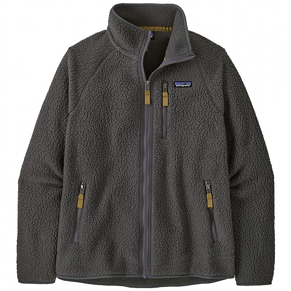 Patagonia retro pile review deals