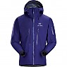 photo: Arc'teryx Men's Alpha SV Jacket