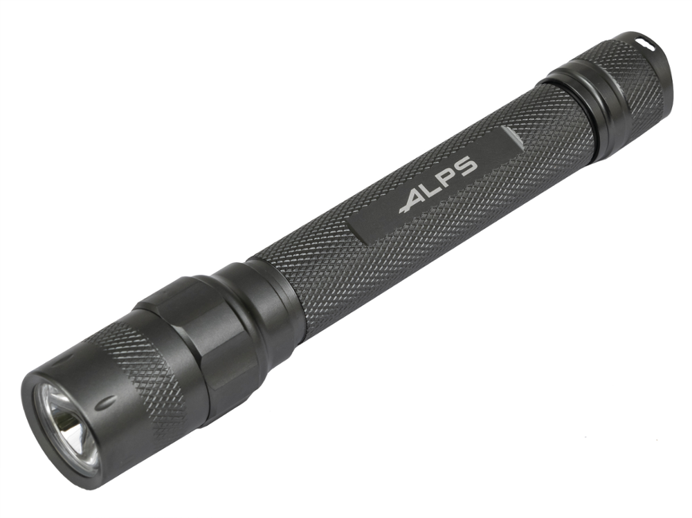 photo: ALPS Mountaineering Firelight 240 flashlight