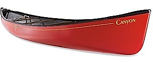 Tripping/Expedition Canoes