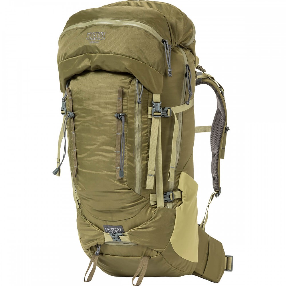 photo: Mystery Ranch Stein 62 weekend pack (50-69l)