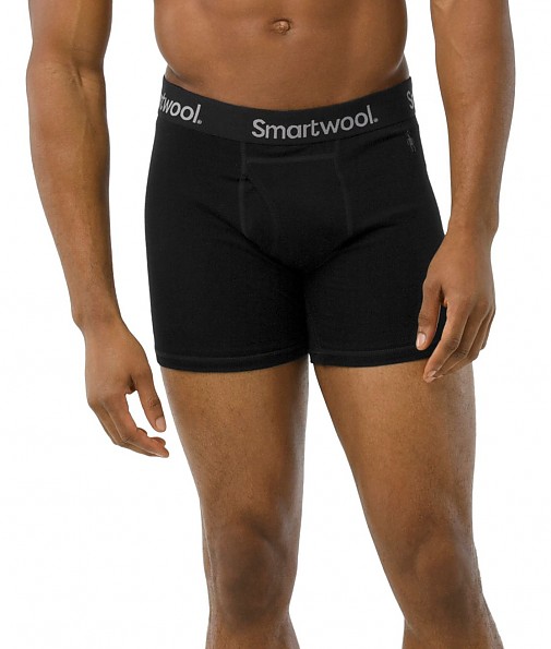 Smartwool Merino Boxer Brief