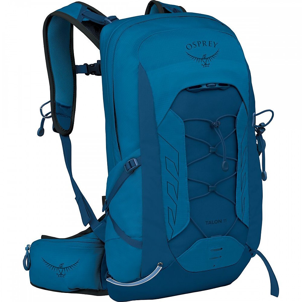 Beyond Nordic Nordic Backpack Company Osprey Talon 11 Reviews