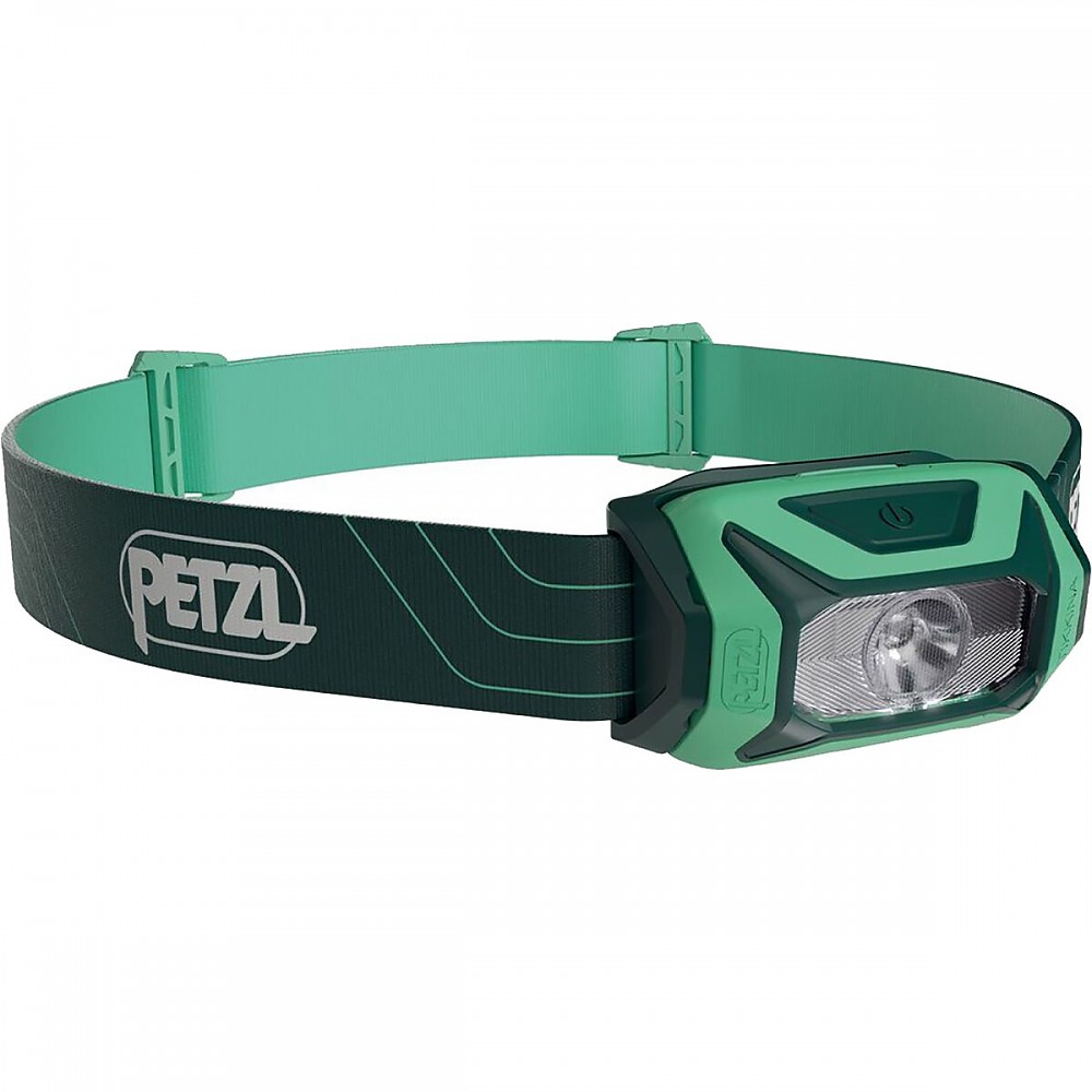 photo: Petzl Tikkina headlamp